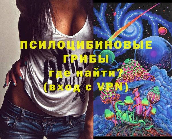 кристаллы Белокуриха